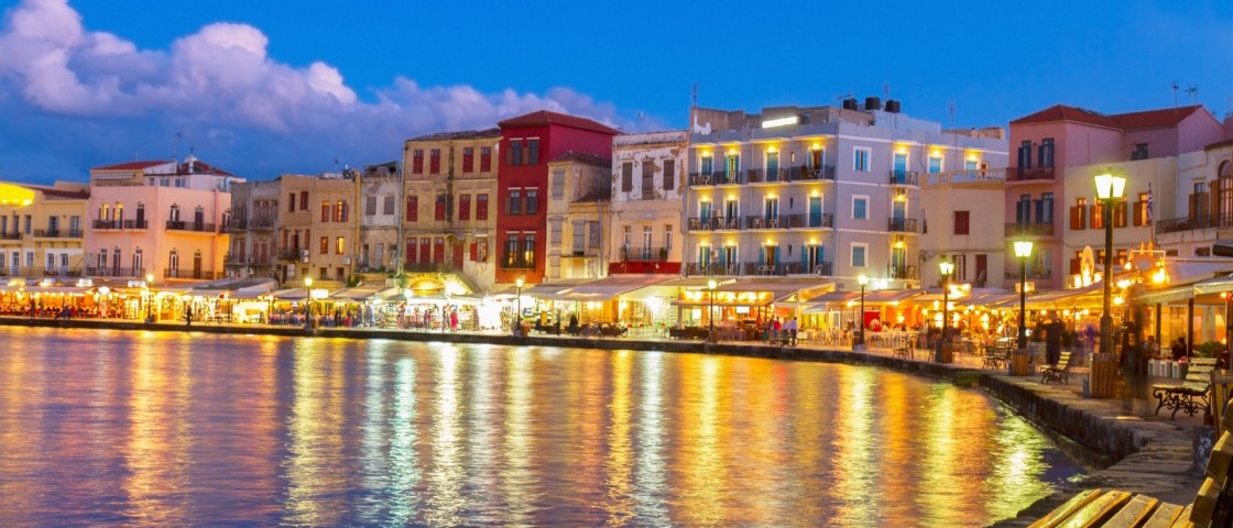 chaniapoli